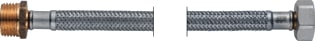 Neoperl - Proflex Flexibele metalen aansluitslang Slng Dn8 Bixbu 1/2 100Cm
