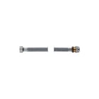 Neoperl - Proflex Flexibele metalen aansluitslang Slng Dn8 Knxbi 3/8 15Cm