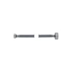 Neoperl - Proflex Flexibele metalen aansluitslang Slng Dn8 Bi 3/8X3/4 75Cm