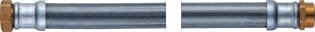 Neoperl - Flexibele metalen aansluitslang Flex Slang Dn32 50Cm