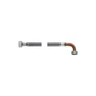 Neoperl - Proflex Flexibele metalen aansluitslang Slng Dn8 Bi Hks 3/8 200Cm