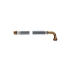 Neoperl - Proflex Flexibele metalen aansluitslang Slng Dn20 Bi Hks 3/4 50Cm