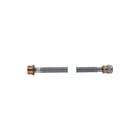 Neoperl - Proflex Flexibele metalen aansluitslang Slng Dn8 Knxbu 3/8X1/2 30