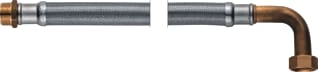 Neoperl - Proflex Flexibele metalen aansluitslang Slng Dn25 Buxbi Hk 1 70Cm