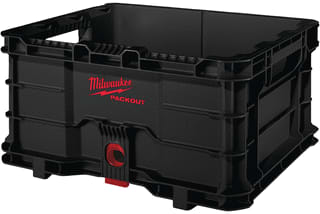 Milwaukee - Gereedschapskist/-tas 4932471724