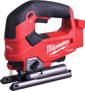 Milwaukee - M18 Decoupeerzaag (accu) Fuel Decoupeerzgmchn
