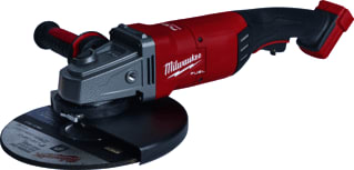 Milwaukee - M18 Boorhamer (accu) 4933464114