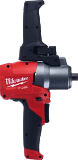Milwaukee - M18 Boorhamer (accu) 4933459719