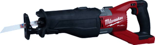 Milwaukee - M18 Reciprozaag (accu) 4933464724