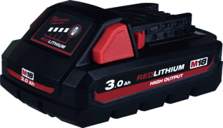 Milwaukee - M18 Accupack elektrisch gereedschap 4932471069