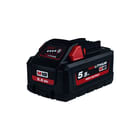 Milwaukee - M18 Accupack 5.5ah m18