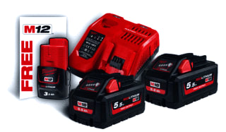 Milwaukee - M18 Cirkelzaagblad 4933464713