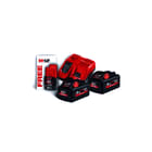 Milwaukee - M18 Cirkelzaagblad 4933464713