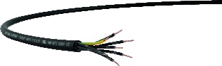 Lapp - Voedingskabel tot 1 kV beweegbaar -1 MT