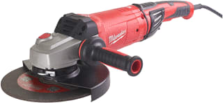 Milwaukee - Haakse slijpmachine (elektrisch) 4933471463