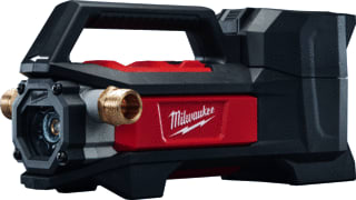 Milwaukee - M18 Vuilwaterdompelpomp 4933471494