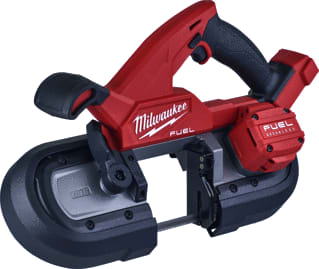 Milwaukee - M18 Bandzaag (accu) 4933471496