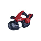 Milwaukee - M18 Bandzaag (accu) 4933471497
