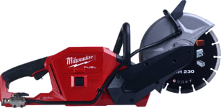 Milwaukee - M18 Doorslijpmachine m18 fuel™