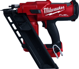 Milwaukee - M18 Tacker (accu) m18 fuel™ constructie tacker