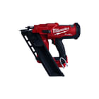 Milwaukee - M18 Tacker (accu) m18 fuel™ constructie tacker