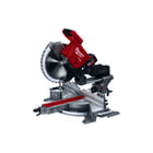 Milwaukee - M18 Cirkelzaagmachine (accu) 4933471205