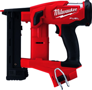 Milwaukee - M18 Tacker (accu) 4933471942