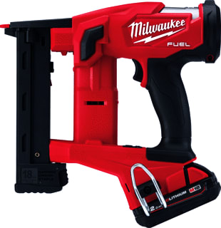 Milwaukee - M18 Tacker (accu) 4933471940