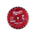 Milwaukee - Slijpschijf 4932471985