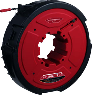Milwaukee - Trekveersysteem 48445195