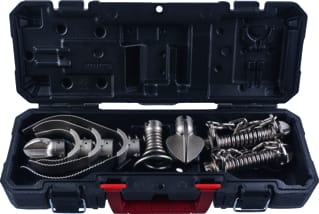 Milwaukee - Afvoerontstopper 48533840