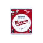 Milwaukee - Cirkelzaagblad 4932472016