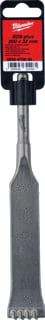 Milwaukee - Steenbeitel hand 4932472030