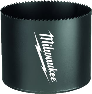 Milwaukee - Gatzaag (set) 4932472077
