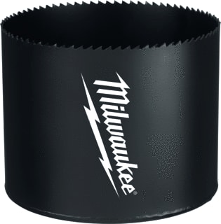 Milwaukee - Gatzaag (set) 4932472087