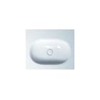 Bette - BETTECOMODO Wastafel / Fontein  a215-402hlw1
