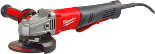 Milwaukee - Haakse slijpmachine (elektrisch) 4933464998