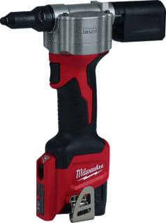 Milwaukee - M12 Boorhamer (accu) 4933464405