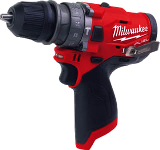 Milwaukee - M12 Boorhamer (accu) 4933464135