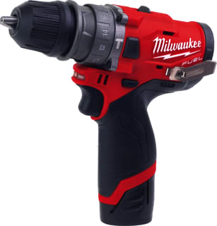 Milwaukee - M12 Boorhamer (accu) 4933464136