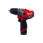 Milwaukee - M12 Boorhamer (accu) 4933464136
