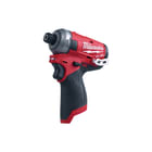 Milwaukee - M12 Slagschroevendraaier (accu) 4933464972