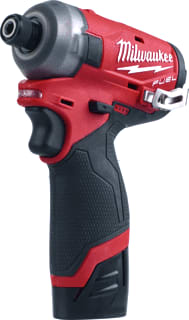 Milwaukee - M12 Slagschroevendraaier (accu) 4933464973