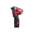 Milwaukee - M12 Slagschroevendraaier (accu) 4933464973