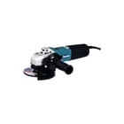 Makita - Haakse slijpmachine (elektrisch) 230V Haakse Slijp El125Mm