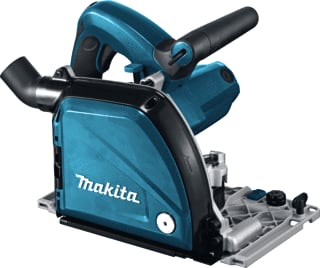 Makita - Bovenfrees (elektrisch) 230 v groeffrees ca5000xj