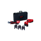 Milwaukee - M12 Drukvoegpers (elektrisch) 4933443105