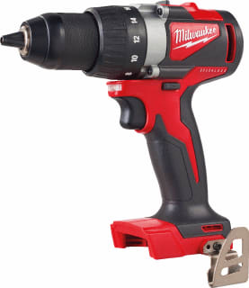 Milwaukee - M18 Boorhamer (accu) 4933464514