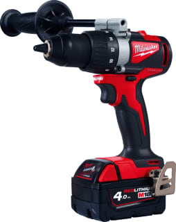 Milwaukee - M18 Boorhamer (accu) 4933464559