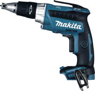 Makita - LXT 18 V Schroevendraaier (accu) 18V Schrfdr Dfs250Zj